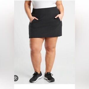 Athleta Brooklyn skort